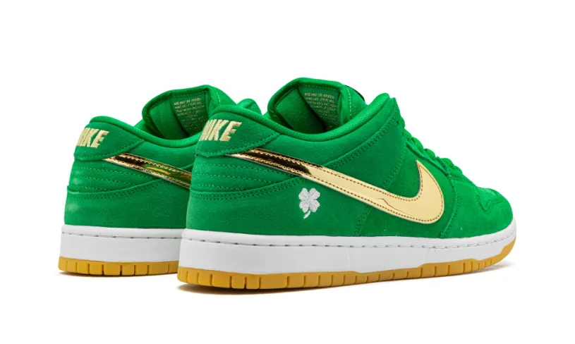 Nike Dunk SB Dunk Low Pro 'St. Patrick's Day'